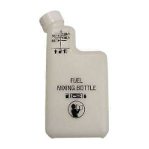 Handy 2 Stroke Fuel Mixing Bottle - 1L £4.00