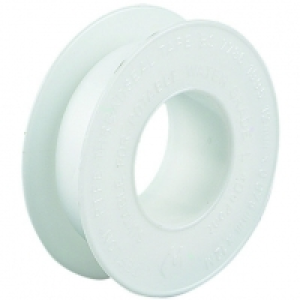 Wickes PTFE Tape 12mm x 12m &pound;0.35