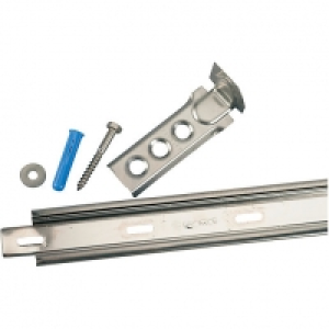 Stainless Steel Wallstarter £9.90