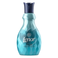 Wilko  Lenor Dazzle Parfum Des Secrets Fabric Conditioner 1L