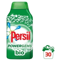 Wilko  Persil Bio Powergems 30 Washes 840g