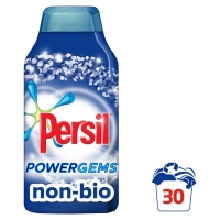 Wilko  Persil Non Bio Powergems 30 Washes 840g