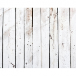 ohpopsi Pale Wood Wall Mural - L 3m (W) x 2.4m (H) £60.00
