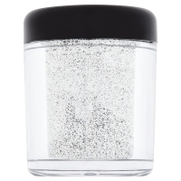 Wilko  Collection Glam Crystals Face and Body Glitter Fallen Angel 
