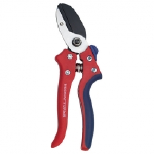 Spear & Jackson Razorsharp 2 Medium Anvil Secateurs £8.00