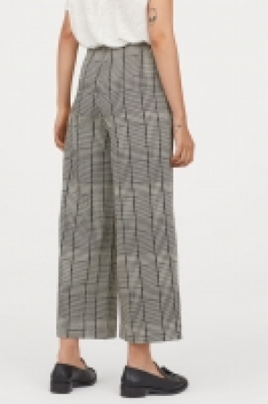  Jersey culottes £9.00