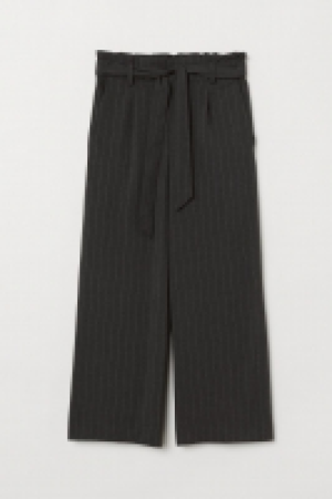  Paper bag trousers £8.00