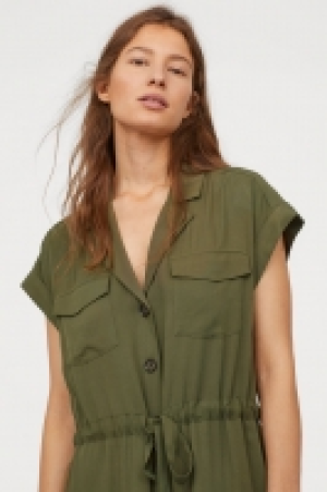  Shirt dress £15.00