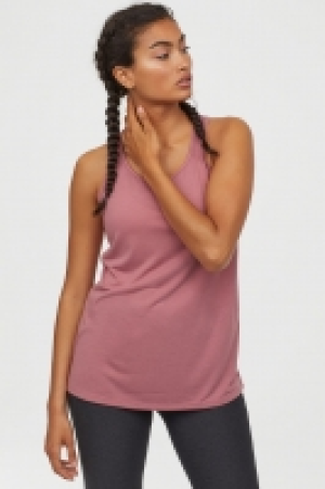  Sports vest top £6.00