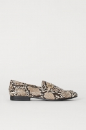  Loafers £10.00
