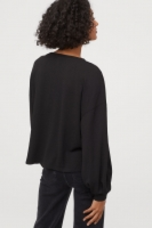  Crêpe top £7.00
