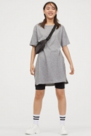  T-shirt dress £5.00