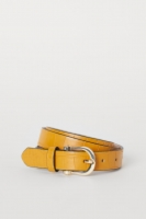 Narrow belt £3.00