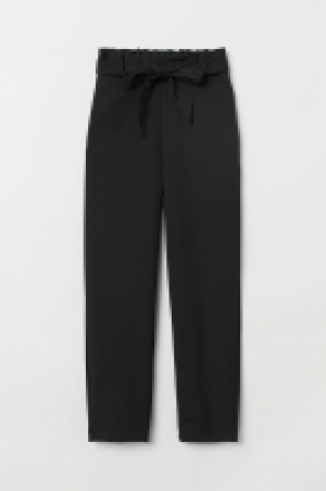  Pull-on cigarette trousers £15.00