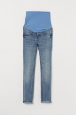  MAMA Skinny Ankle Jeans £18.00