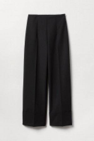  Wide suit trousers £25.00