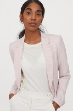  Fitted jacket £15.00