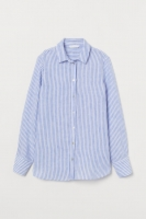  Linen shirt £8.00