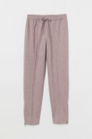  Joggers with zips £10.00