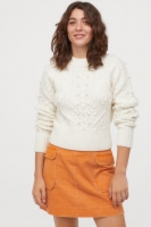  A-line skirt £18.00