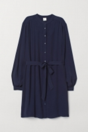  Crêpe dress £10.00