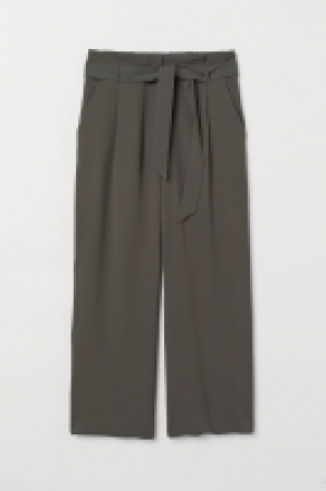  Paper bag trousers £12.00