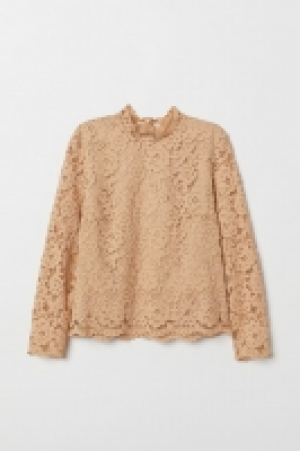  Lace top £10.00