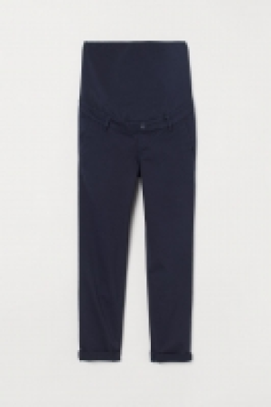  MAMA Cotton chinos £12.00