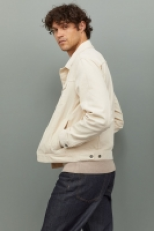  Corduroy jacket £12.00