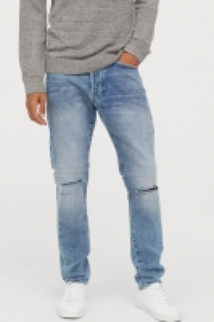  Slim Straight Jeans £20.00