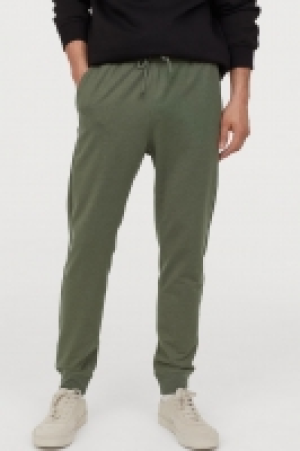  Sweatpants Slim Fit £9.00