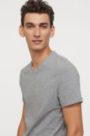  3-pack T-shirts Slim Fit £10.00