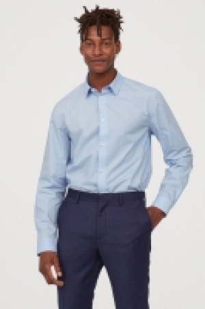  Premium cotton shirt £9.00
