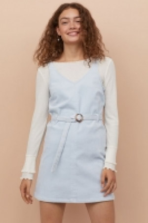  Corduroy dress £15.00