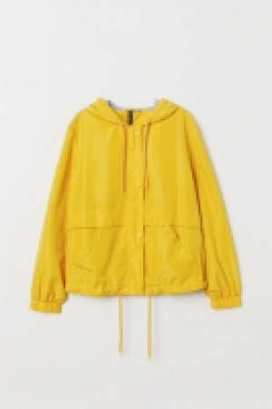  Hooded jacket £15.00