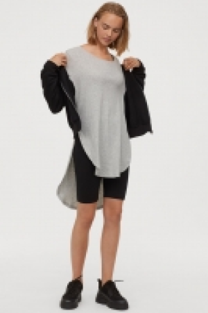  Long jersey top £6.00