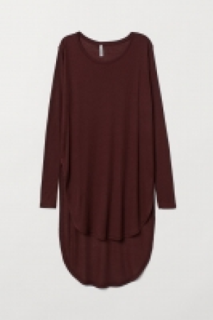  Long jersey top £10.00