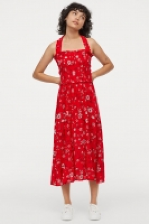  Halterneck dress £15.00
