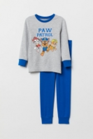  Jersey pyjamas £6.00