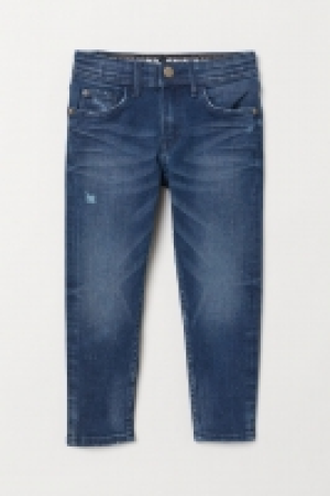  Relaxed Tapered Fit Jeans £9.00