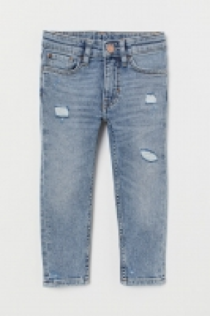  Skinny Fit Trashed Jeans £9.00
