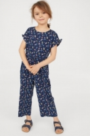  Patterned jumpsuit £5.00