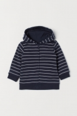 Hooded jacket £4.00