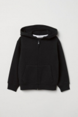  Hooded jacket £6.00