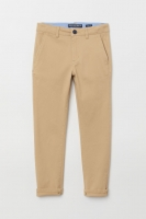  Skinny Fit Chinos £8.00