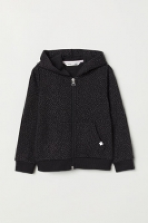  Hooded jacket £7.00