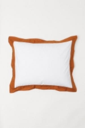  Oxford pillowcase £7.00