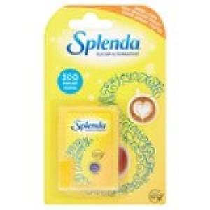 Morrisons  Splenda Tablets