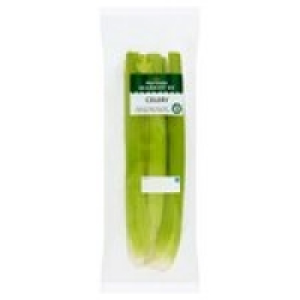 Morrisons Celery
