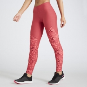 DW Sports  Under Armour Vanish Printed Tight